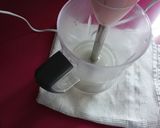 Foto del paso 2 de la receta Leche condensada casera con leche en polvo