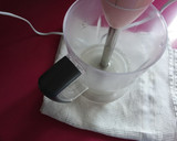 Foto del paso 2 de la receta: Leche condensada casera con leche en polvo