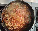 Foto del paso 1 de la receta: Pollo al disco