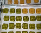 Foto langkah ke 6 dari resep Nastar Ketupat Lumer Dimulut (Kue Lebaran).