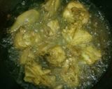 Foto langkah ke 1 dari resep Ayam kecap manis gurih empuk ayamnya.