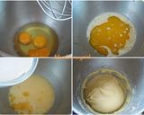Foto del paso 2 de la receta: Panquemao o toña