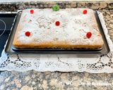 Foto del paso 8 de la receta Pastel de plátano y dulce de leche “ sin gluten”