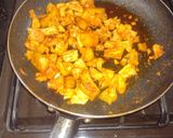 Foto del paso 5 de la receta: Brócoli y coliflor a la gallega