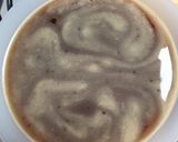Une image de l'étape 4 de Tiramisu à ma façon.