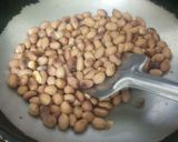 શીંગના લાડૂ(Peanut laddu recipe in Gujarati) રેસીપી સ્ટેપ1ફોટો