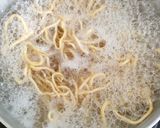 Foto langkah ke 6 dari resep Jjampong Noodle.