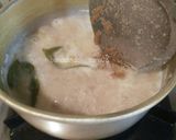 Foto langkah ke 3 dari resep Soto Betawi (kuah santan + susu).