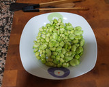 Foto del paso 3 de la receta: Migas de harina con tropezones