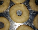 صورة لخطوة 4 من وصفة دونات 🍩