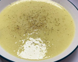 Foto del paso 1 de la receta: Crema de Col China con Papas
