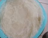 Foto langkah ke 3 dari resep Kulit Lumpia 3 bahan.