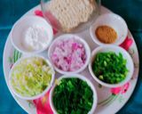 મેગી મંચુરિયન રાઈસ (Maggi Munchurian Recipe In Gujarati) રેસીપી સ્ટેપ1ફોટો