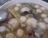 Foto langkah ke 2 dari resep Mie Kocok Bandung.