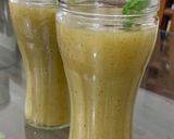 આમ પન્ના (Aam Panna Recipe In Gujarati) રેસીપી સ્ટેપ3ફોટો