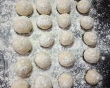 Foto del paso 4 de la receta: Ñoquis Rellenos
