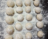 Foto del paso 4 de la receta: Ñoquis Rellenos
