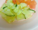 รูปขั้นตอนการทำที่ 1 ของ เมนูเด็ก 🧸 ผัดเปรี้ยวหวานไก่