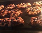 Foto langkah ke 2 dari resep Outmeal cookies.