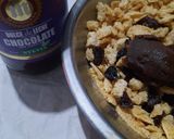 Foto del paso 3 de la receta: Snacks para el recreo