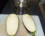 Foto del paso 4 de la receta: Berenjenas rellenas 🇪🇸sin gluten/low carb/keto/paleo