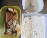 Sweet and Sour fish recipe step 3 photo