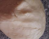Foto del paso 2 de la receta: Galletitas de limón 🍋