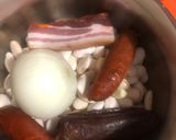 Foto del paso 4 de la receta: Fabada Asturiana