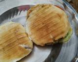 Burger recipe step 5 photo