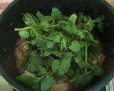 Foto langkah ke 4 dari resep Ramyeon Tofu ala Korea (Ramen/Ramyun Korea).