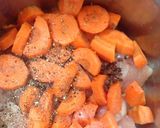 A picture of step 7 of Szechuan Peppered Chicken Casserole.