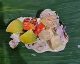 Foto langkah ke 3 dari resep Garang Asem Ayam.