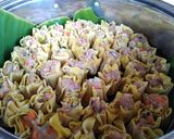 รูปขั้นตอนการทำที่ 4 ของ ขนมจีบหมู