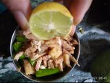 Nimbu Ki Mirch