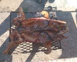 Foto del paso 3 de la receta: Lechón en Horno de Barro