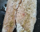 Foto del paso 2 de la receta: Merluza negra