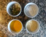 Foto del paso 3 de la receta: Mini hamburguesas de acelga