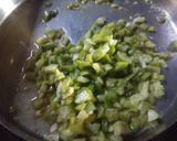 तोरई की सब्जी (torai ki sabzi recipe in Hindi) रेसिपी चरण 2 फोटो