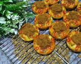 Foto langkah ke 11 dari resep Roti Abon "RK" (Pedas Manis Gurih dan Lembut).