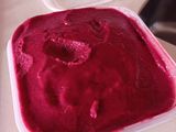 Sorbet de Amora