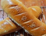 Foto del paso 8 de la receta: Baguette