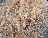 जन्माष्टमी स्पेशल धनिया की पंजीरी रेसिपी चरण 8 फोटो