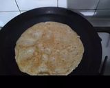 A picture of step 2 of Juvar pizza.