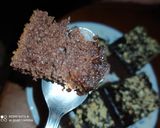 صورة لخطوة 14 من وصفة كيكة شوكولاتة ولا اروع تستحق التجربة 😋