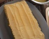 Foto langkah ke 9 dari resep Bolu Sawi Kukus (Gluten Free - No Emulsifier - No BP).