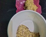 Foto langkah ke 5 dari resep 1 Adonan 2 variasi (Choco Butter Cookies & Garlic Cheese Cookies).