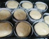 Foto del paso 4 de la receta: Pan de papa para hamburguesas