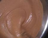 Eggless Choco Mousse recipe step 4 photo