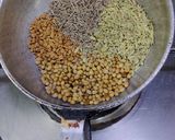 लहसुन अदरक हरी मिर्च का अचार (lehsun adrak hari mirch ka achar recipe in Hindi) रेसिपी चरण 1 फोटो