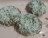 Foto langkah ke 5 dari resep Donat Macca Keju.